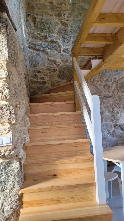 فيلا Casa Leiron بارادا ديل سيل المظهر الخارجي الصورة