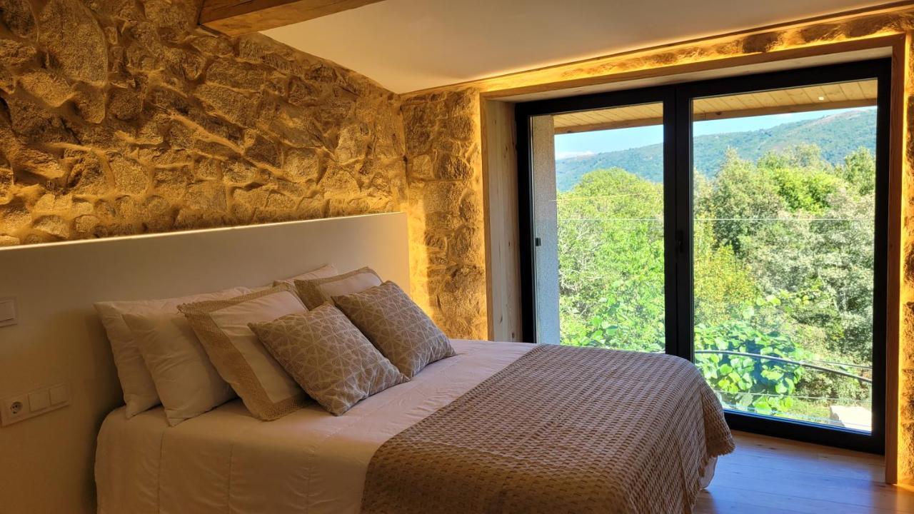 فيلا Casa Leiron بارادا ديل سيل المظهر الخارجي الصورة