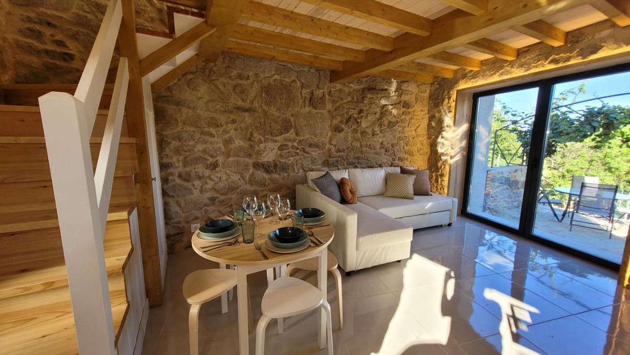 فيلا Casa Leiron بارادا ديل سيل المظهر الخارجي الصورة