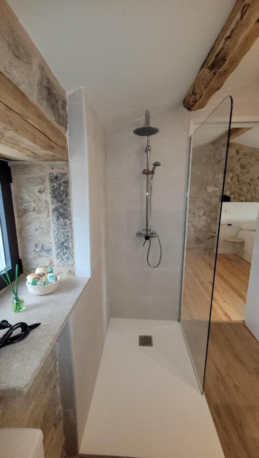 فيلا Casa Leiron بارادا ديل سيل المظهر الخارجي الصورة