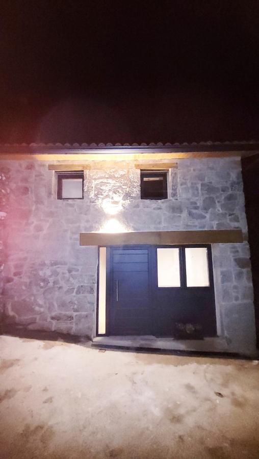 فيلا Casa Leiron بارادا ديل سيل المظهر الخارجي الصورة