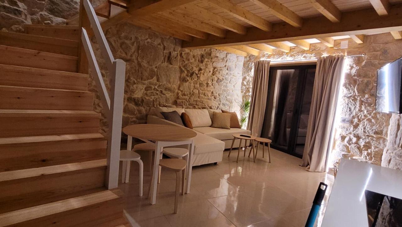فيلا Casa Leiron بارادا ديل سيل المظهر الخارجي الصورة