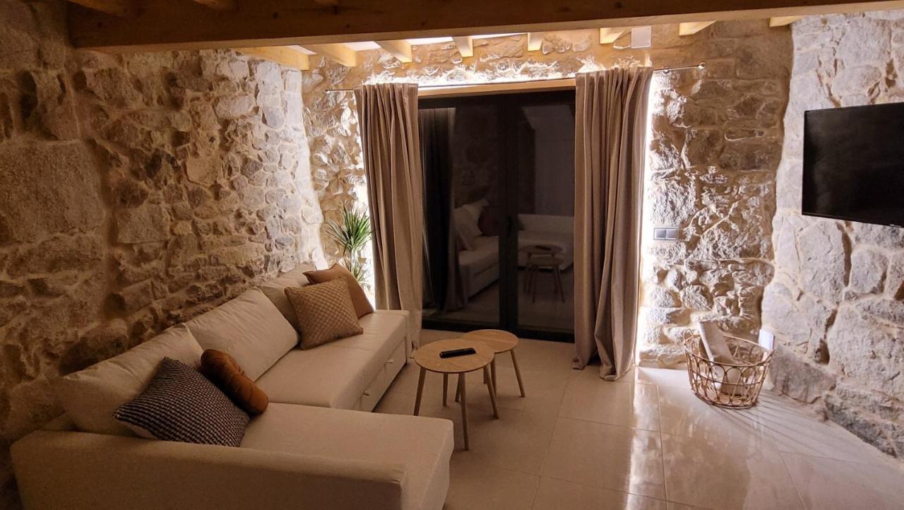 فيلا Casa Leiron بارادا ديل سيل المظهر الخارجي الصورة
