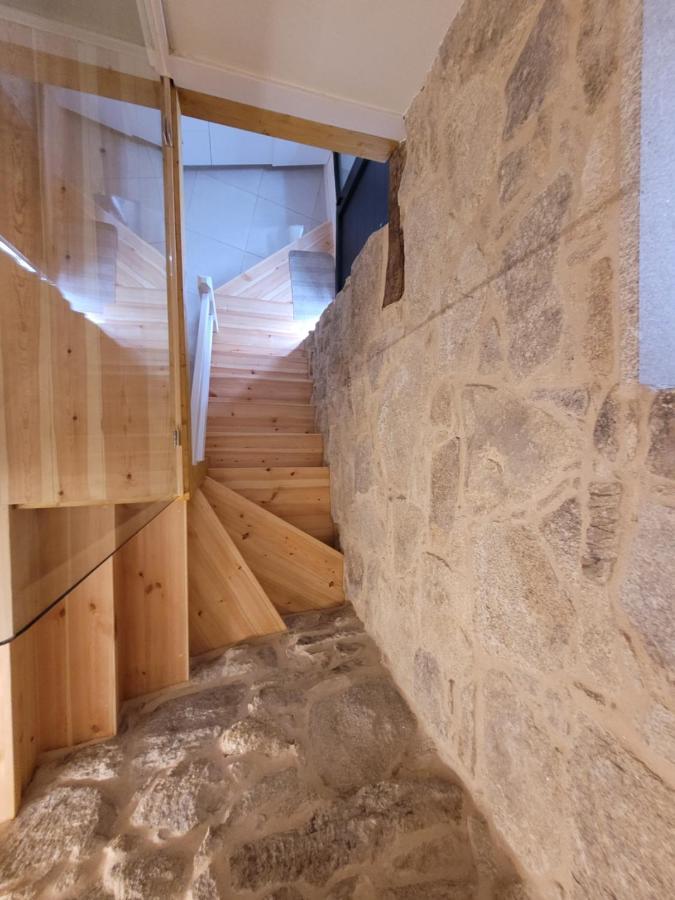فيلا Casa Leiron بارادا ديل سيل المظهر الخارجي الصورة