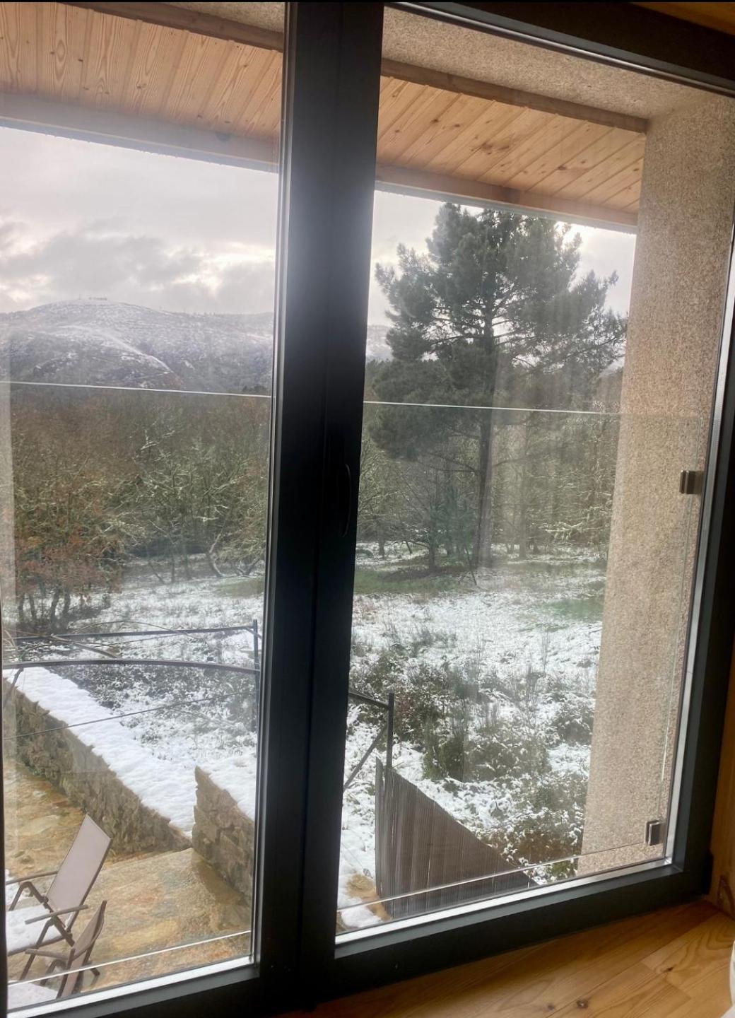 فيلا Casa Leiron بارادا ديل سيل المظهر الخارجي الصورة